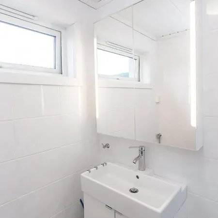 Keybutler Cozy Majorstua Apartman