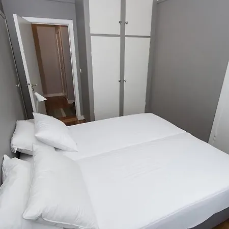Keybutler Cozy Majorstua Oslo