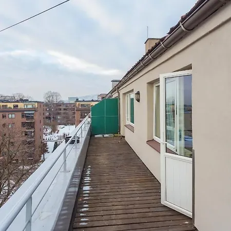 Keybutler Cozy Majorstua Oslo